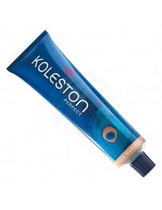 KOLESTON PERFECT 2/8       Negro Azulado 2