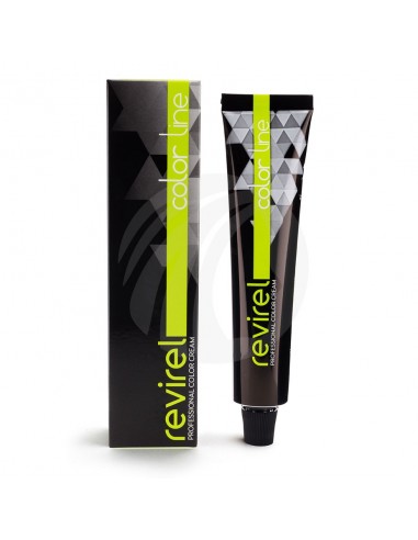 Tinte REVIREL 100mL 3 Castaño Oscuro