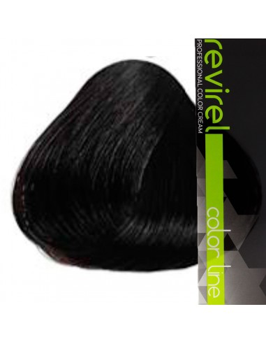 Tinte REVIREL 100mL 3 Castaño Oscuro