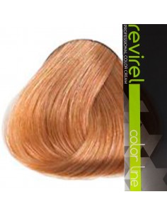 Tinte REVIREL 100mL 9 Rubio Muy Claro