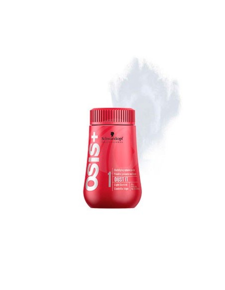 Polvo Efecto Volumen DUST IT 10gr OSIS+