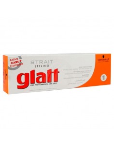 Desrizante GLATT 1 2x40mL SCHWARKOPF