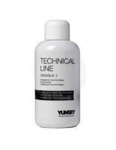 Permanente ONDASILK 1 500mL YUNSEY