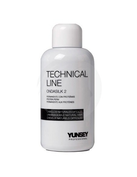Permanente ONDASILK 2 500mL YUNSEY