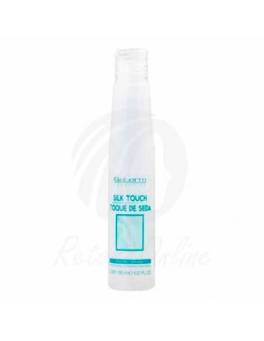 Silk Touch Toque de Seda 70mL SALERM