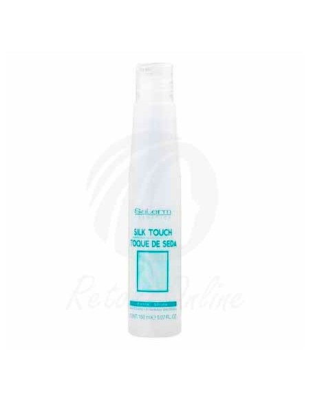 Silk Touch Toque de Seda 70mL SALERM