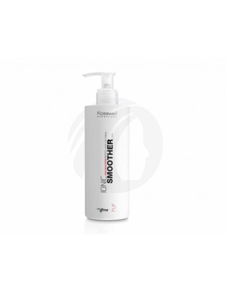 Ionic Smoother 150mL KOSSWELL