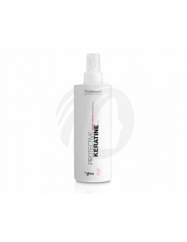 Thermal Protective Keratin 250mL KOSSWELL