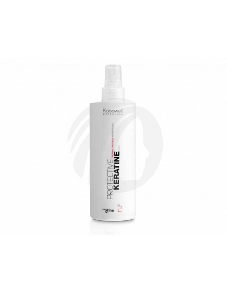 Thermal Protective Keratin 250mL KOSSWELL