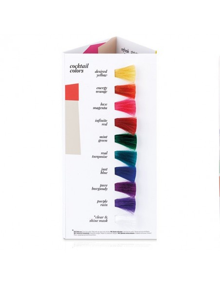 COLOR TRENDS Mask - Platinum No Yellow