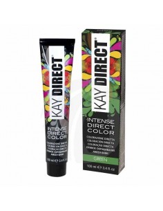 KAY DIRECT Green
