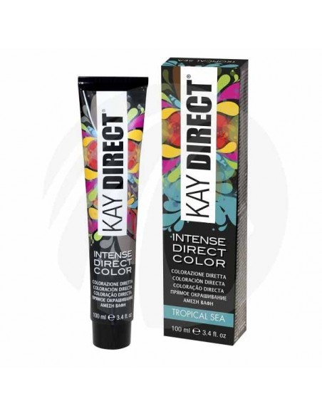 KAY DIRECT Blue