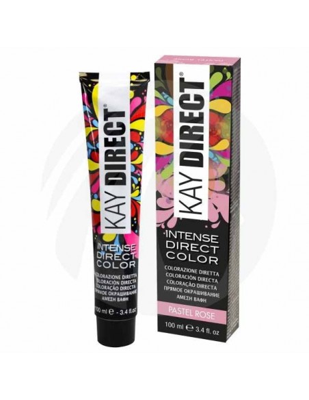 KAY DIRECT Pastel Rose