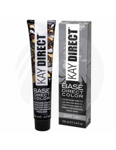 KAY DIRECT Silver Grey