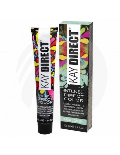 KAY DIRECT Pastel Green