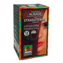 Tratamiento Alisado Kit AMAZONIA CYPRESS