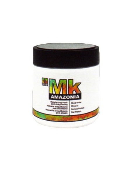 Mascarilla PostAlisado AMAZONIA 500mL CYPRESS