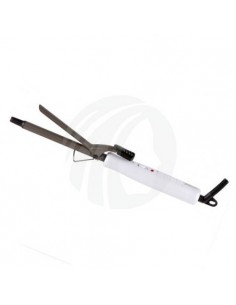 Tenacilla de Titanio 13Ø STEINHART