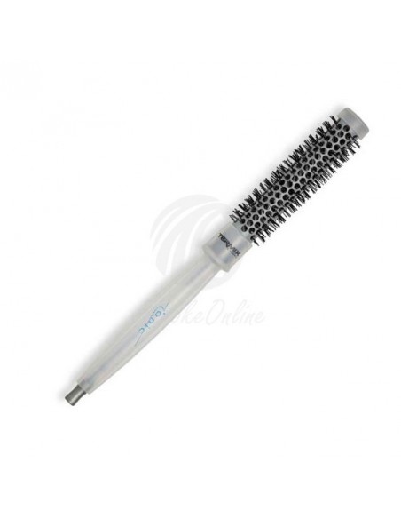 Cepillo Térmico Cerámico Iónico TERMIX 12mm