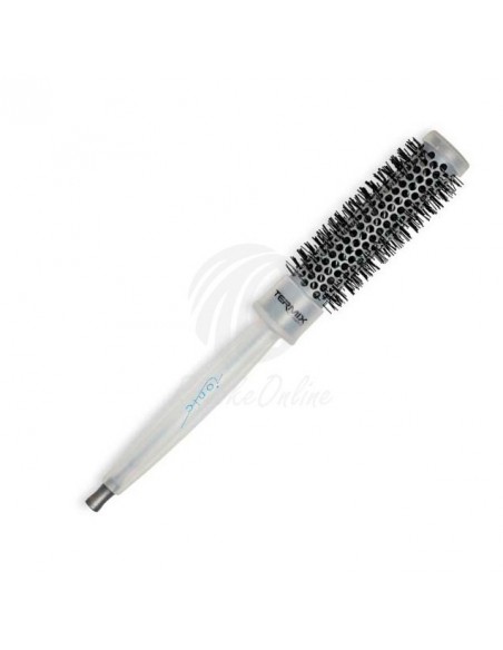 Cepillo Térmico Cerámico Iónico TERMIX 17mm