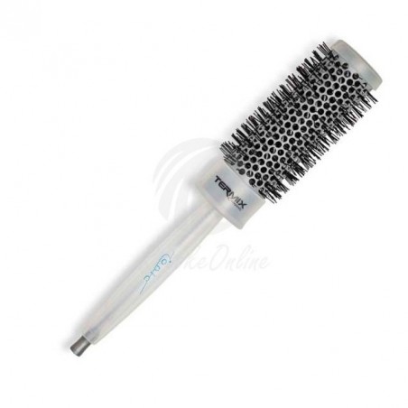 Cepillo Térmico Cerámico Iónico TERMIX 32mm
