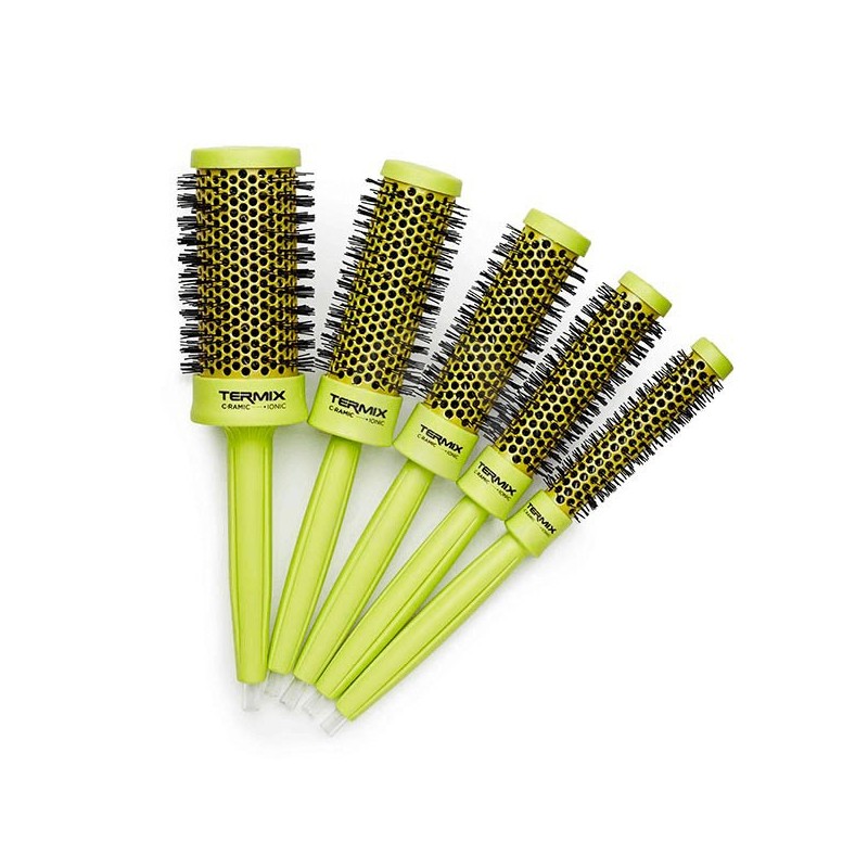 Lata LIME Limited Edition 5 Cplls Iónico TERMIX