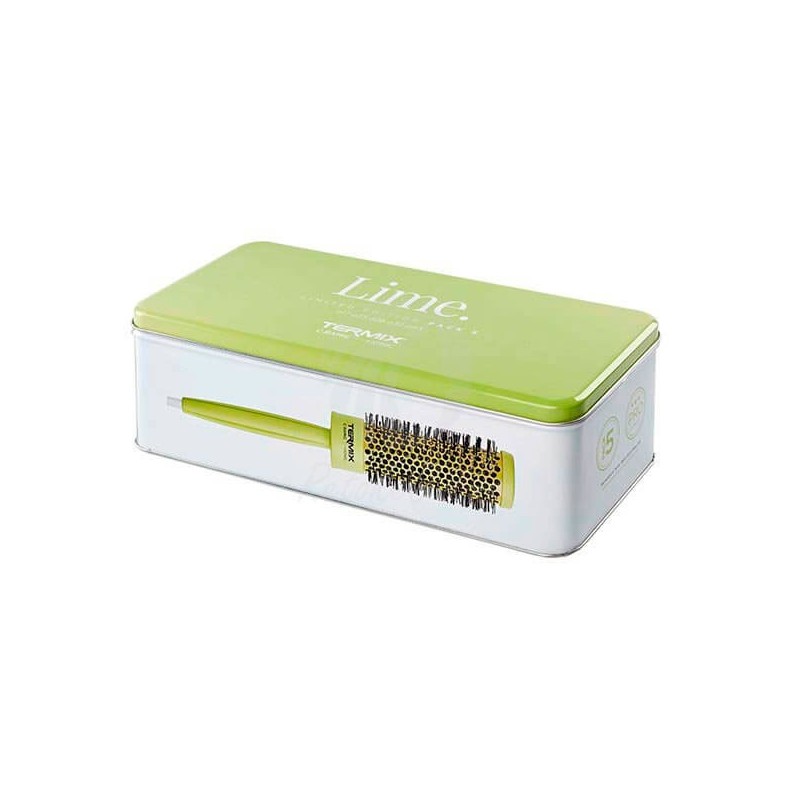 Lata LIME Limited Edition 5 Cplls Iónico TERMIX