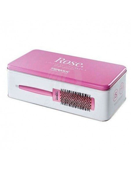 Lata ROSE Limited Edition 5 Cplls Iónico TERMIX