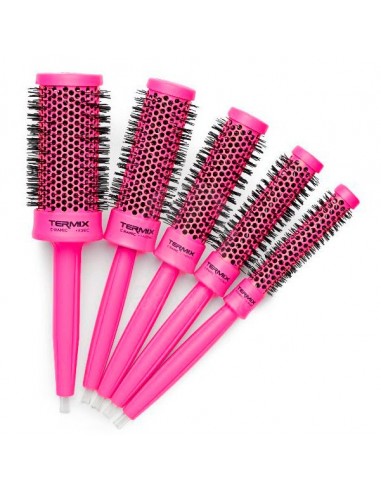 Lata ROSE Limited Edition 5 Cplls Iónico TERMIX