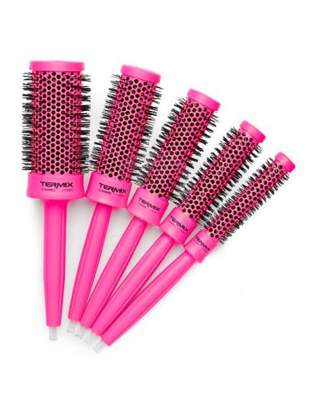 Lata ROSE Limited Edition 5 Cplls Iónico TERMIX