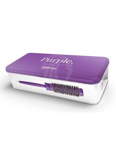 Lata PURPLE Edicion Limitada 5 Cepillos Iónico TERMIX 2