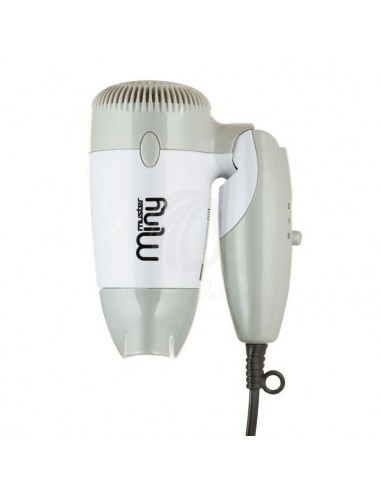 Secador Viaje MINY 1200W MUSTER