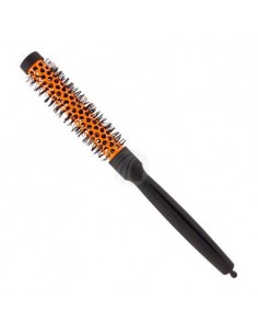 Cepillo Térmico Iónico Cerámico Turmalina 19mm DISPROF