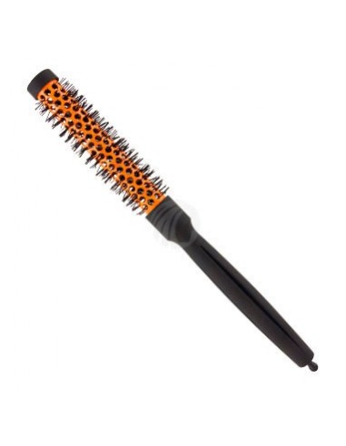 Cepillo Térmico Iónico Cerámico Turmalina 19mm...