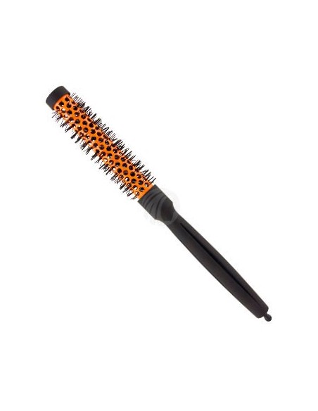 Cepillo Térmico Iónico Cerámico Turmalina 19mm DISPROF