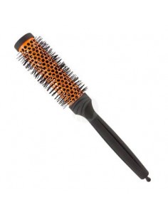 Cepillo Térmico Iónico Cerámico Turmalina 25mm DISPROF