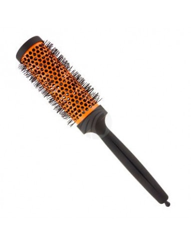 Cepillo Térmico Iónico Cerámico Turmalina 33mm...