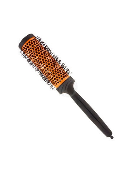 Cepillo Térmico Iónico Cerámico Turmalina 33mm DISPROF