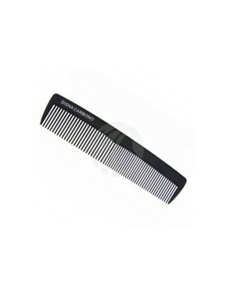 Peine de Carbono Antiestático bolsillo DISPROF