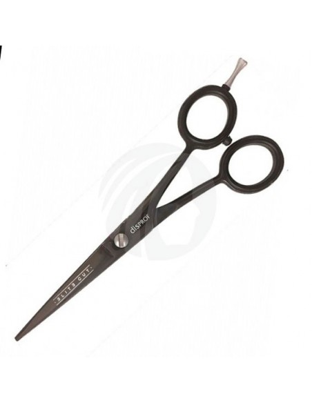 Tijera Elite Cut Acero Japonés 5.5" DISPROF