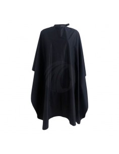 Capa Corte Nylon Negro 130x140mm DISPROF