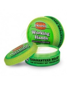 Crema Manos WORKING HANDS 96gR OKEEFFES 2