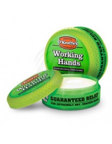 Crema Manos WORKING HANDS 96gR OKEEFFES
