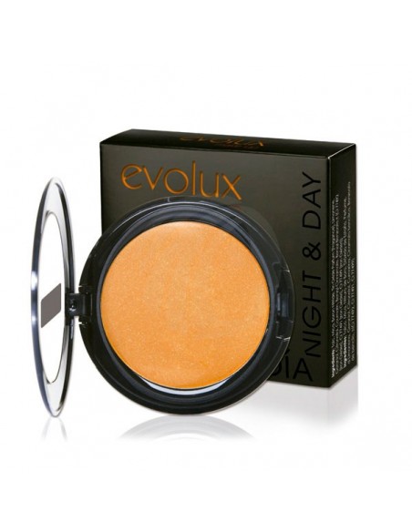 Polvo Bronceador Terracota N57 12gr EVOLUX