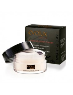 Polvo Invisible Acabado N442 30gr EVOLUX