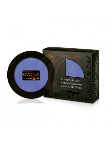 Sombra De Ojos Brillo N01 4gr EVOLUX