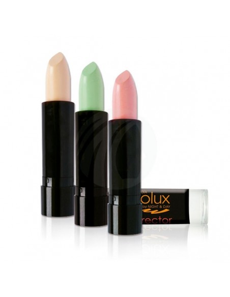 Corrector De Ojeras N02 4.5gr EVOLUX