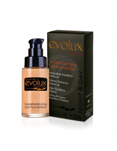 Maquillaje Equilibrio Perfecto N24 30mL EVOLUX