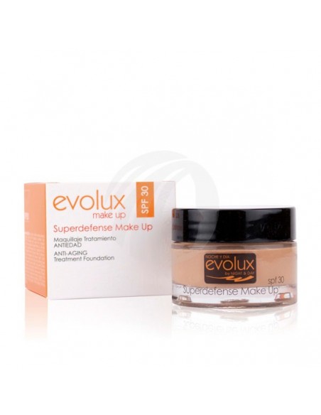 Superdefense Make Up SPF 30 N35 40mL EVOLUX