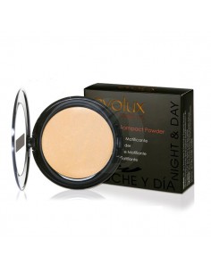Polvo Compacto Matificante N47 EVOLUX